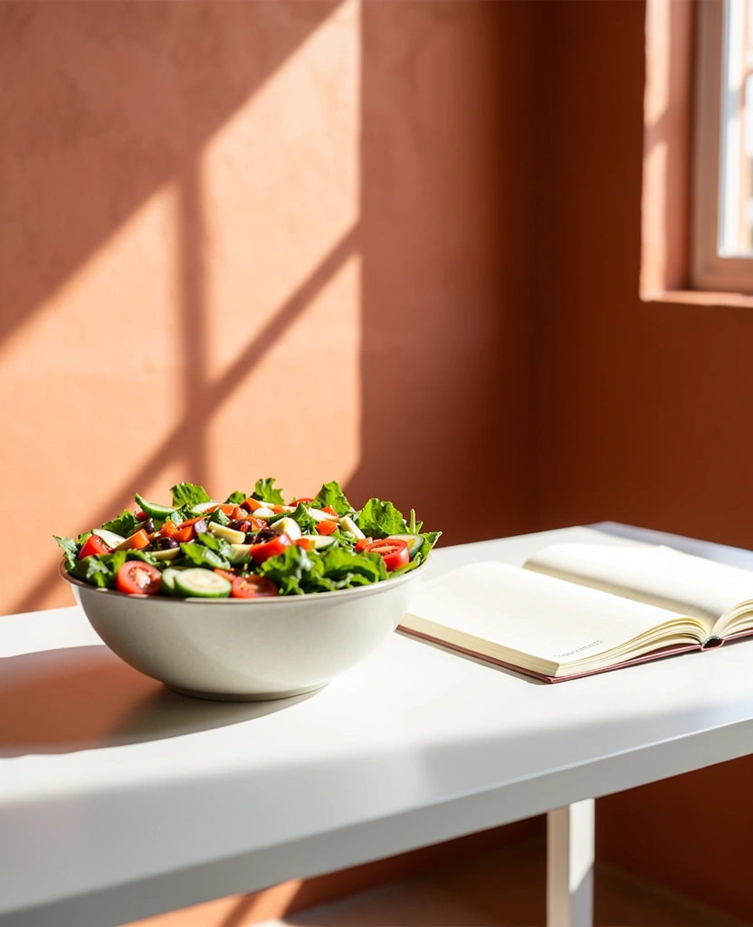 Asesoría nutricional en Control Peso