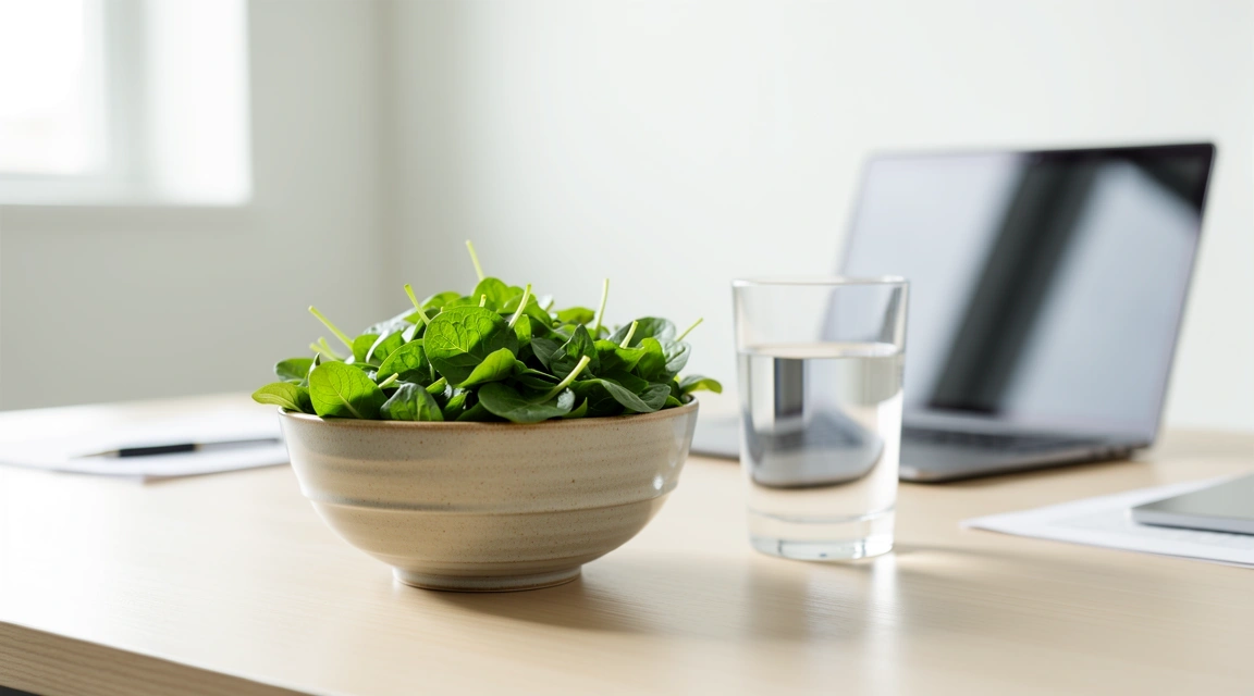 Espacio de trabajo Control Peso